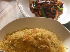 -盛百味·家宴餐厅(霸州分店)