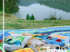 -宁波富邦荪湖山庄