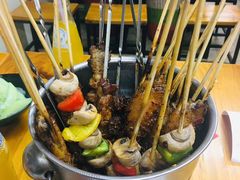 -炒豆合作社(东四总店)