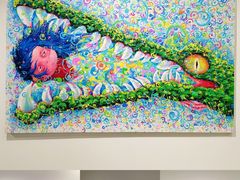 -上海宝龙美术馆