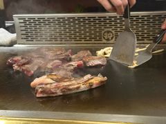 -大神太神·铁板烧(瑞虹天地月亮湾店)