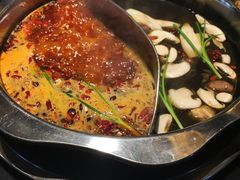 -纸盐河码头火锅(十八梯店)