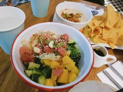 -Moka Bros 摩卡站(西单大悦城店)