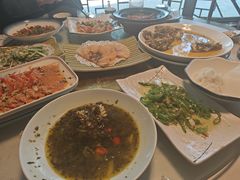 -千岛湖小鱼儿·淳安匠心农家菜