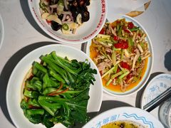 -花椒俏川菜小馆(南海万达店)