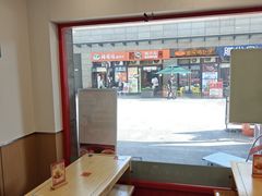 -塔斯汀中国汉堡(西湖景顺铂悦城店)