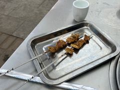 -清真·马坡烧烤涮牛肚·酸浆火锅(新区总店)