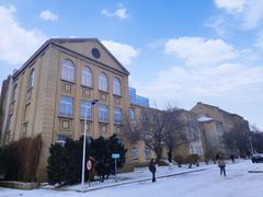-辽宁大学(崇山校区)