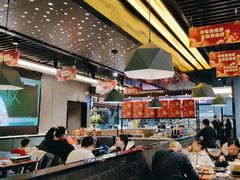 -517烧烤·龙虾·海鲜大排档(万象都荟店)