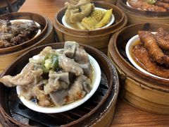-华峰食馆(氹仔店)