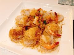 -琉璃餐厅(德基广场店)