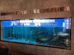 水产区-淘米捞·米汤脆鲩鱼火锅(福田皇岗店)