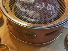 -闻老头·菊花炭烤肉(D11店)