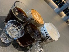 -来回·咖啡(钟村咖啡豆店)