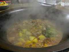 -大丰收·炭火鸡(三墩店)