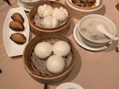 -陶陶居海鲜酒家(新马路店)