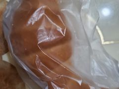 海盐羊角-巴黎贝甜(豪浦店)