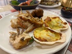 -芭菲盛宴·环球美食(解放碑英利国际店)