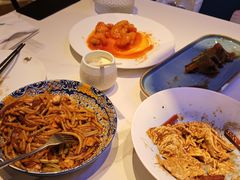 -阿里疆Alijiang·丝路美食·异域风情·清真(长楹天街店)