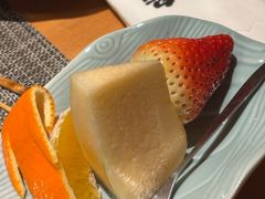 -大岛日本料理铁板烧(南通大饭店)