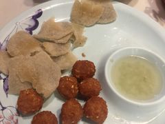 炸灌肠-京氣春饼(机场店)