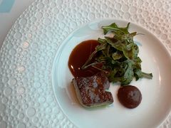 -翡翠36餐厅(浦东香格里拉店)