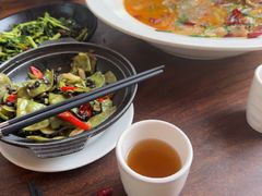 -缘生态云南菜·野生菌庭院餐厅(华侨城店)