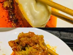 羊肉饺子-榆味拼三鲜(怀德路店)