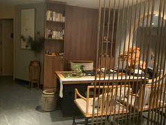 -东方菩提养生SPA馆(武昌总店)