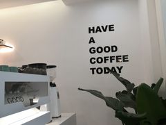 -GOOD好事咖啡(会展城店)