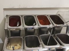 -一只羊·铜锅涮羊肉烧烤