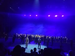 -《12·12》西安事变大型实景演出
