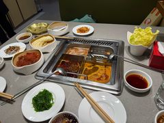 -海底捞火锅(赛格国际购物中心店)