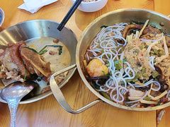 -雙冲柳州螺蛳粉&酸嘢&桂林米粉(簋街店)