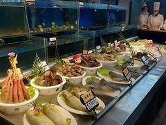 -北国之春酒店(劳动公园店)
