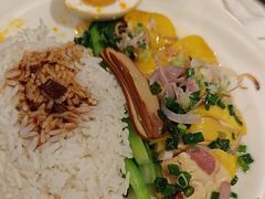 -鹅冠港式茶餐厅(来福士店)