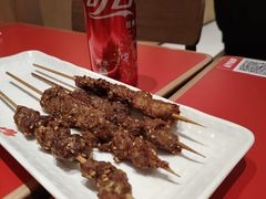 -阳阳中国饭(龙湖大兴天街)