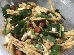 -张记捆鸡(总店)