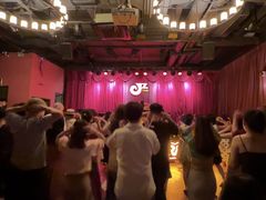 -JZ Club 爵士酒吧(上海店)