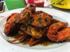 -明记烧鱼美味店