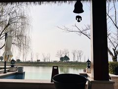 -苏州湾·王焰温泉
