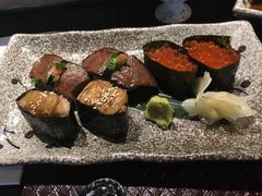 -KYOKU日本料理(嘉里建设广场店)