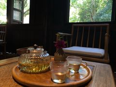 -法云安缦酒店