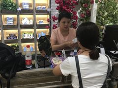 -精益眼镜(春熙路店)