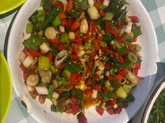 -彭耕记猪油炒小菜(吉联mall店)