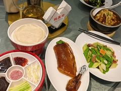 -红菜坊·烤鸭·川鲁宴(石园店)