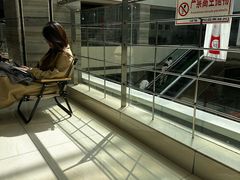 -尹山湖(地铁站)