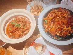 -长安记·大美陕菜(朝阳大悦城店)
