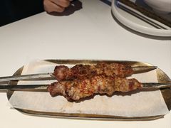 -西域阿里马新疆菜·清真(桂花路店)