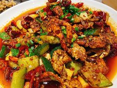 -李叔叔虾蟹大排档(青羊店)